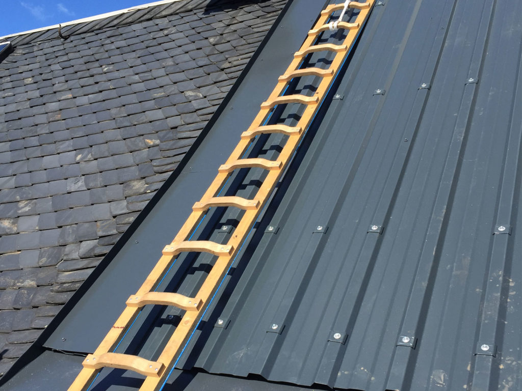 Hofrichter Dach | Kompetenz für Ihr Dach